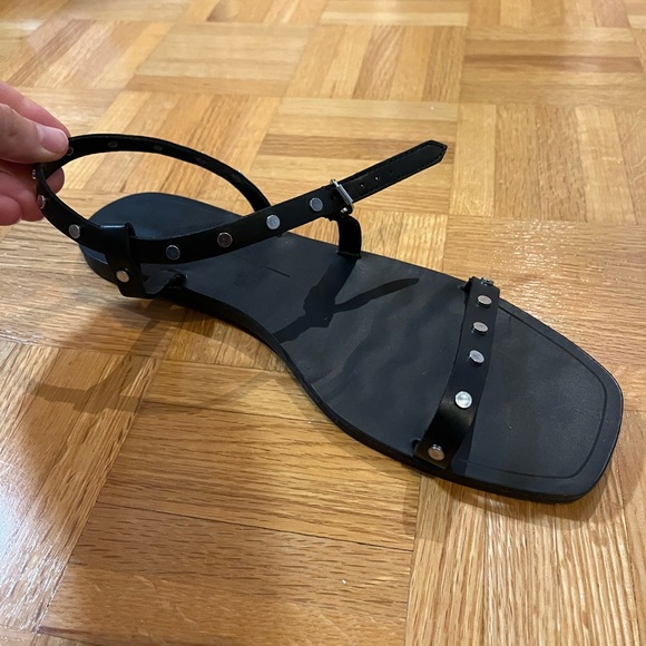 dolce vita sandals size 11 - Picture 2 of 2